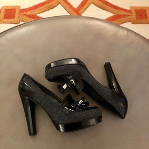 Stuart Weitzman Menswear High Heels